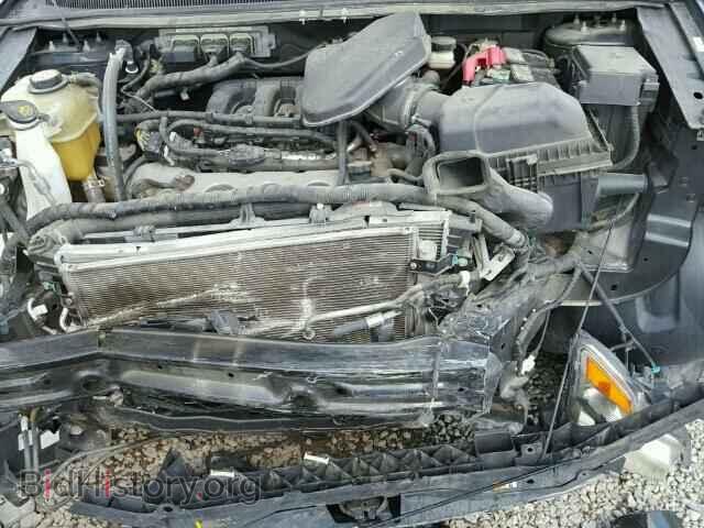 2007 FORD EDGE - VIN: 2FMDK36C97BA57445 - Photo 7