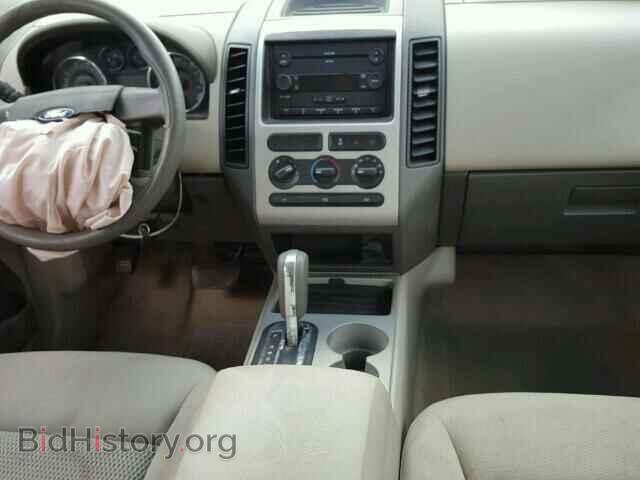 2007 FORD EDGE - VIN: 2FMDK36C97BA57445 - Photo 9