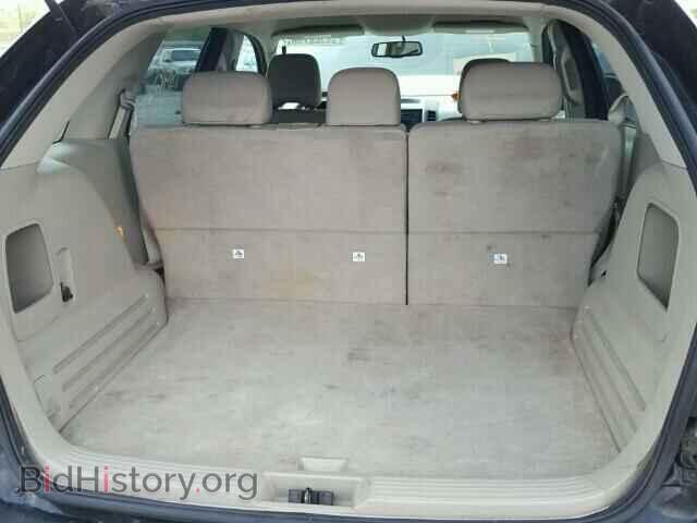 2007 FORD EDGE - VIN: 2FMDK36C97BA57445 - Photo 10