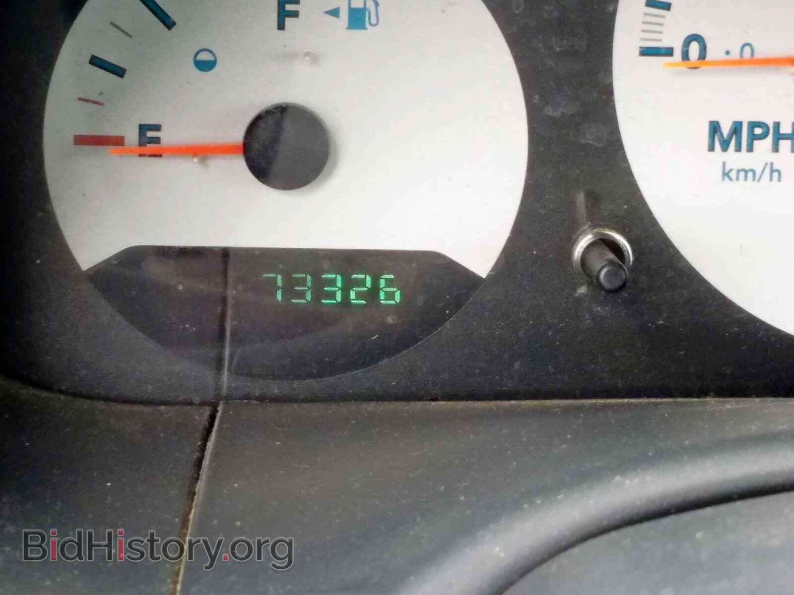 2005 DODGE CARAVAN - VIN: 1D4GP25B15B432806 - Фото 8
