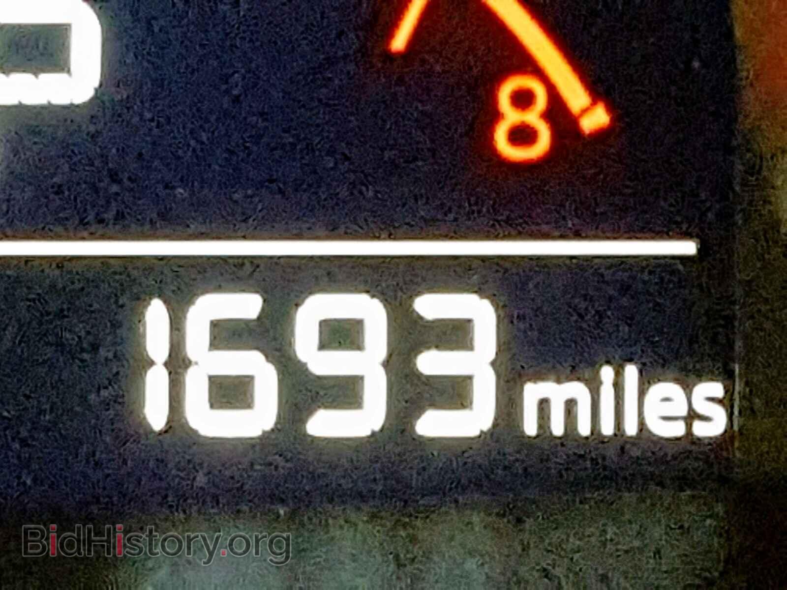 2018 MAZDA 3 - VIN: 3MZBN1U79JM272503 - Фото 8