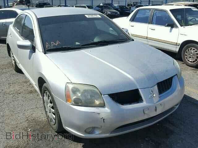 Photo 4A3AB36F34E113782 - MITSUBISHI GALANT 2004