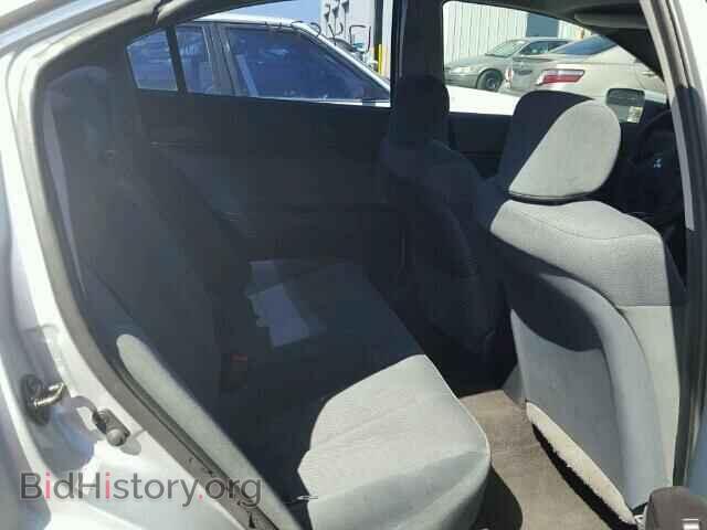 2004 MITSUBISHI GALANT - VIN: 4A3AB36F34E113782 - Фото 6