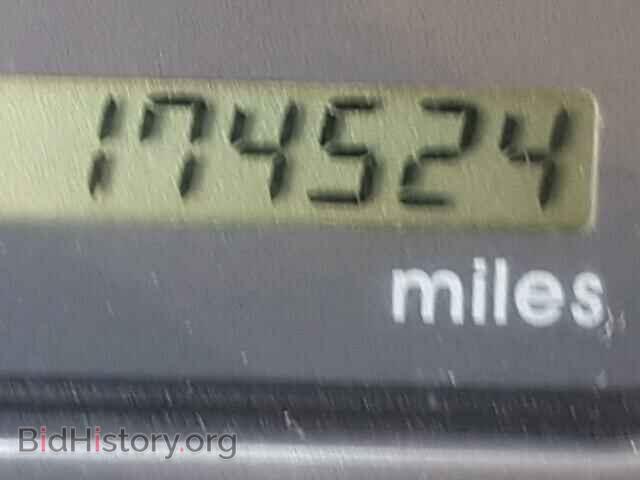 2004 MITSUBISHI GALANT - VIN: 4A3AB36F34E113782 - Фото 8