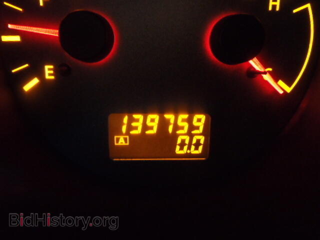 2005 NISSAN MAXIMA - VIN: 1N4BA41E05C800963 - Фото 8
