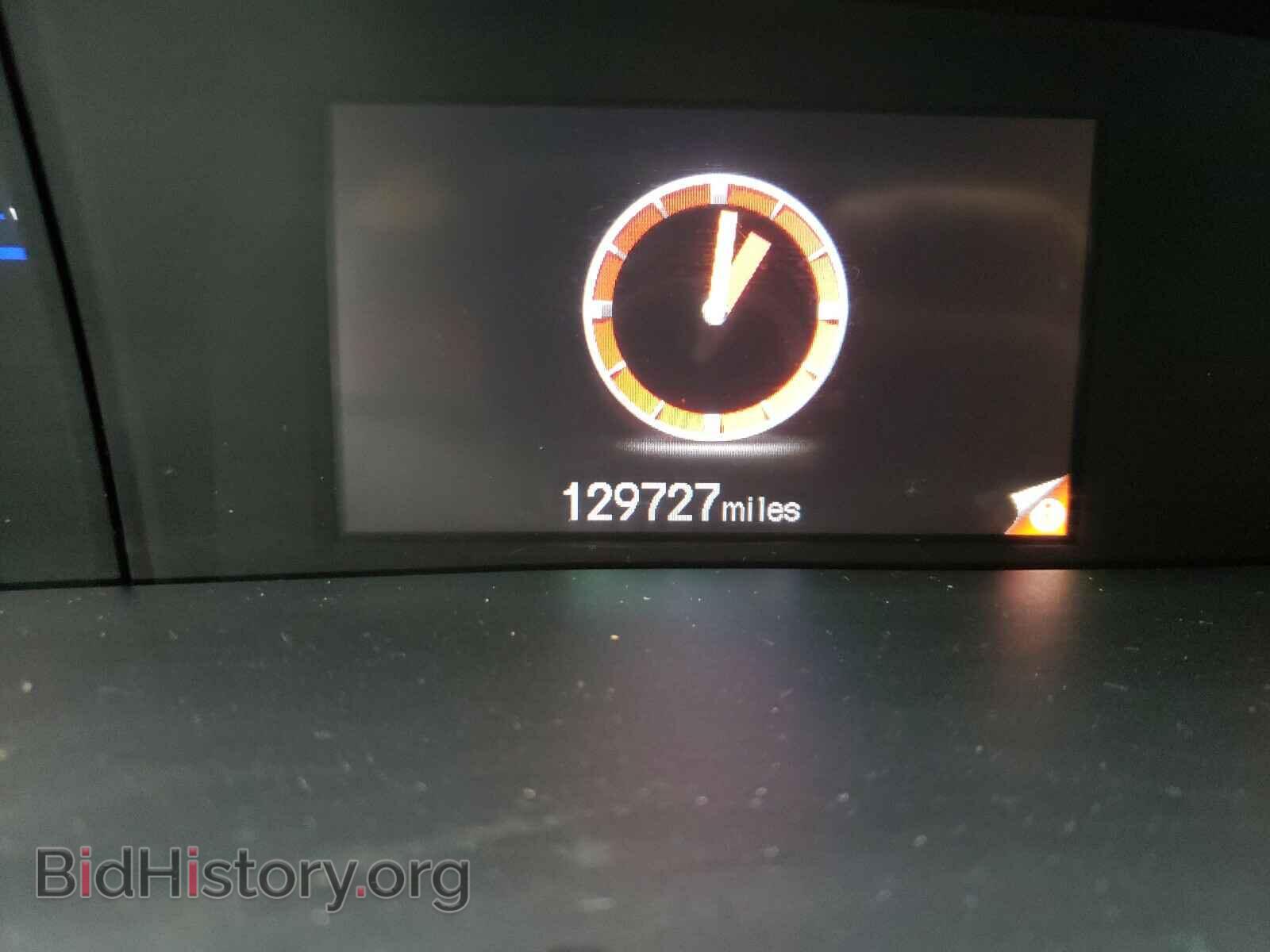 2012 HONDA CIVIC - VIN: 2HGFB2F52CH335085 - Фото 8