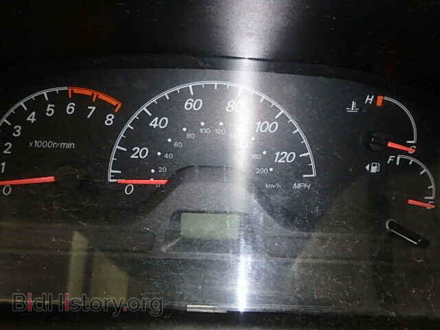 2006 MITSUBISHI LANCER - VIN: JA3AJ26E96U060312 - Фото 8
