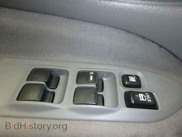 2006 MITSUBISHI LANCER - VIN: JA3AJ26E96U060312 - Фото 9