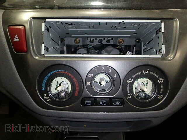 2006 MITSUBISHI LANCER - VIN: JA3AJ26E96U060312 - Фото 10