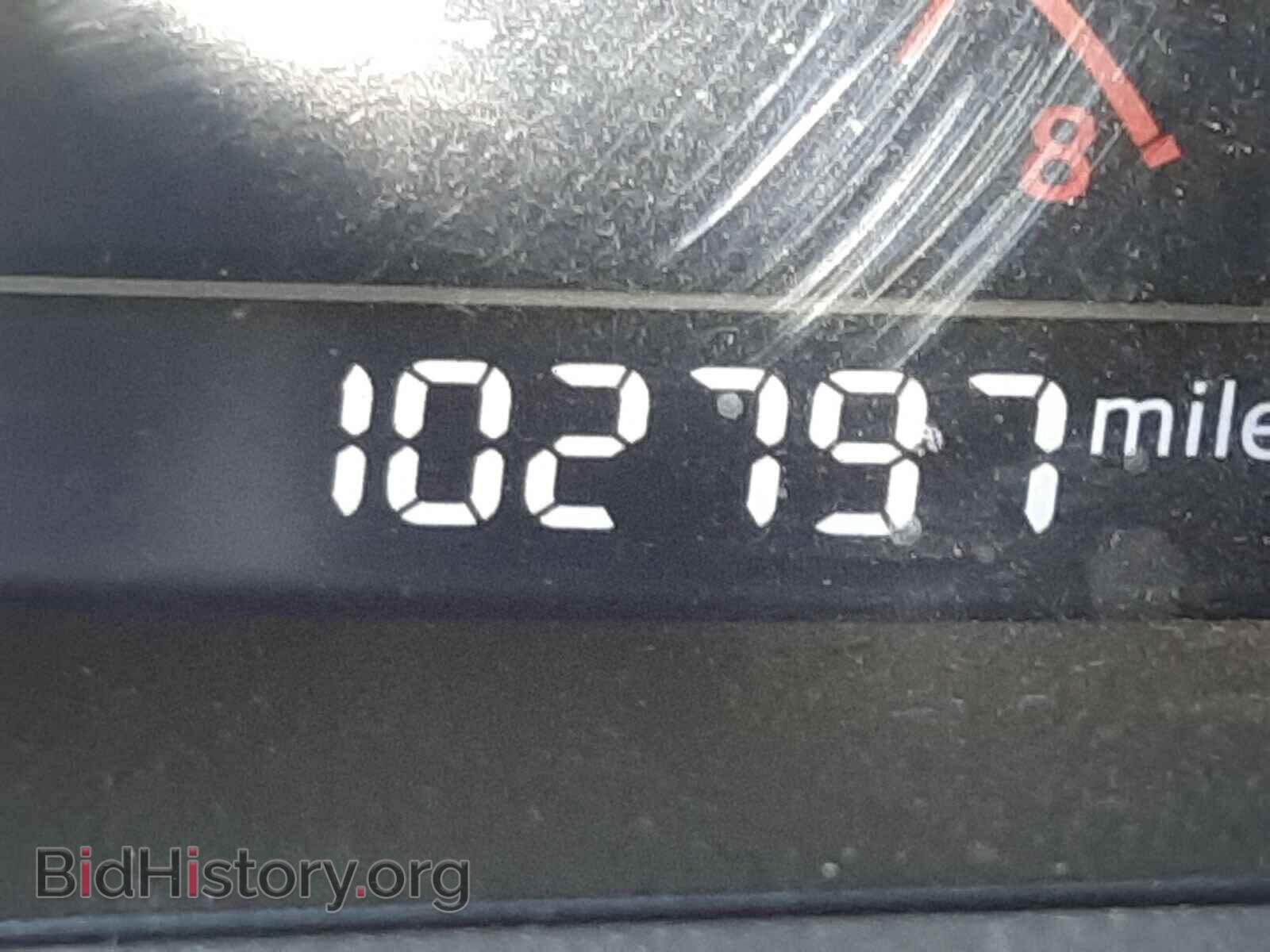 2014 MAZDA 3 - VIN: JM1BM1U79E1126126 - Фото 8
