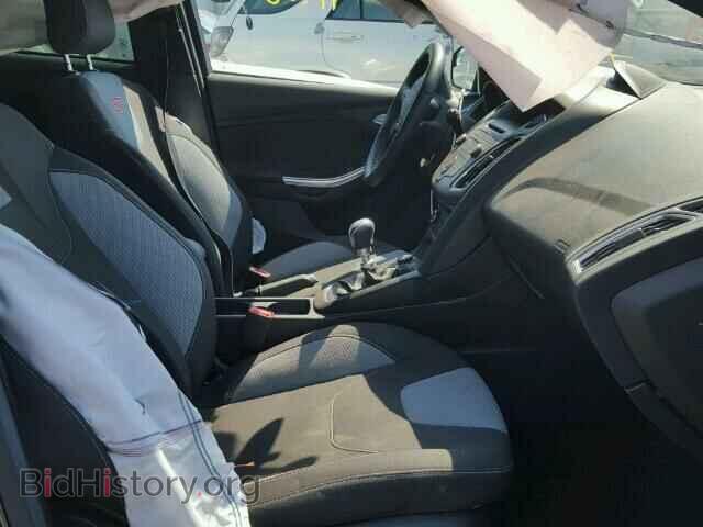 2016 FORD FOCUS - VIN: 1FADP3L96GL230651 - Photo 5
