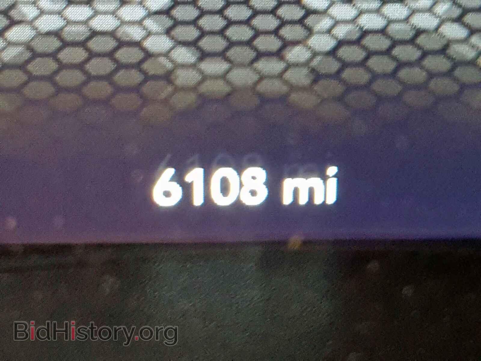 2019 DODGE CHARGER - VIN: 2C3CDXCT6KH682014 - Фото 8
