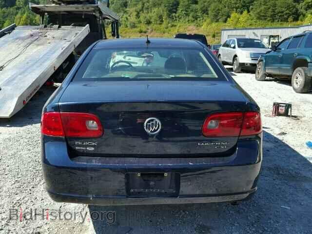 2007 BUICK LUCERNE - VIN: 1G4HD57287U218973 - Фото 10