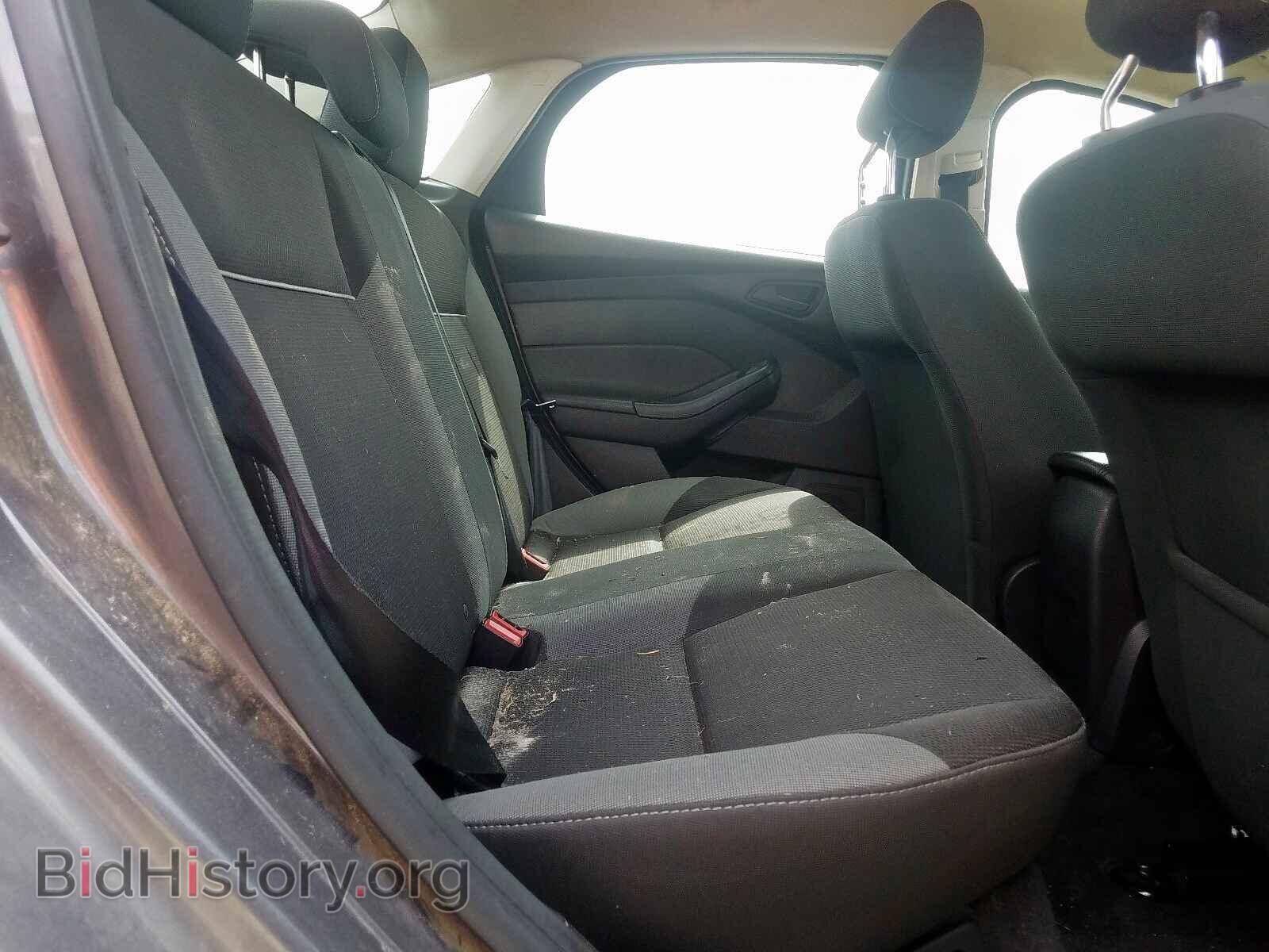 2012 FORD FOCUS - VIN: 1FAHP3F27CL173466 - Photo 6