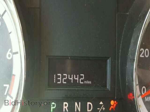 2011 DODGE CARAVAN - VIN: 2D4RN4DG6BR769850 - Фото 8