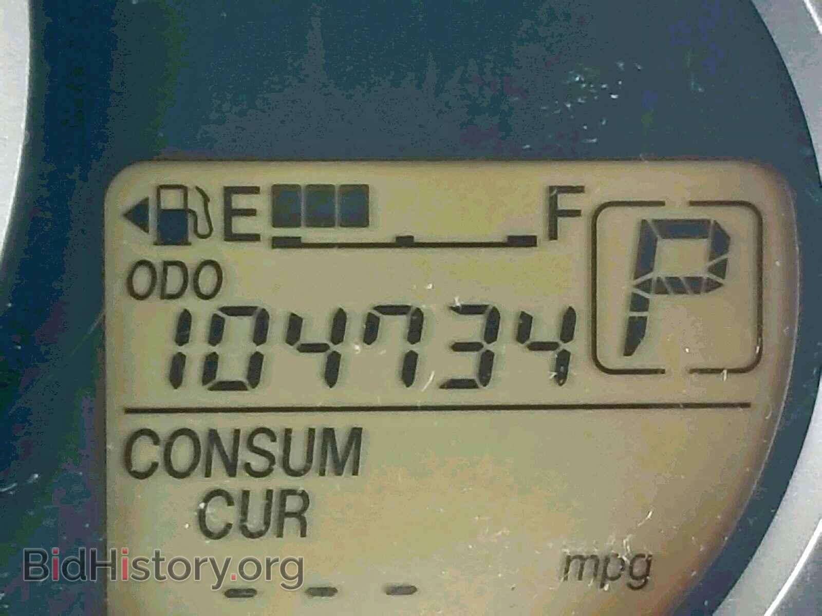 2013 MAZDA 2 - VIN: JM1DE1LY6D0162294 - Фото 8