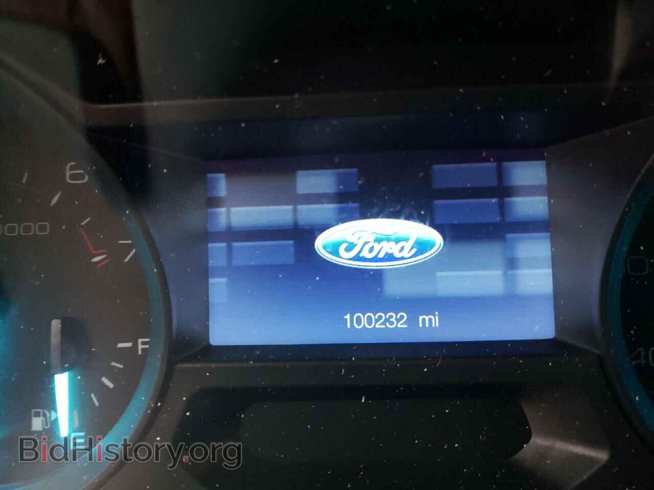 2014 FORD EXPLORER - VIN: 1FM5K8D84EGB85646 - Фото 8