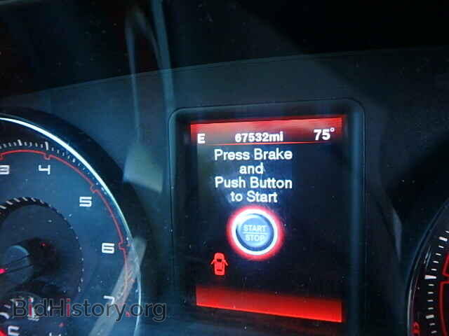 2012 DODGE CHARGER - VIN: 2C3CDXCTXCH149746 - Фото 8
