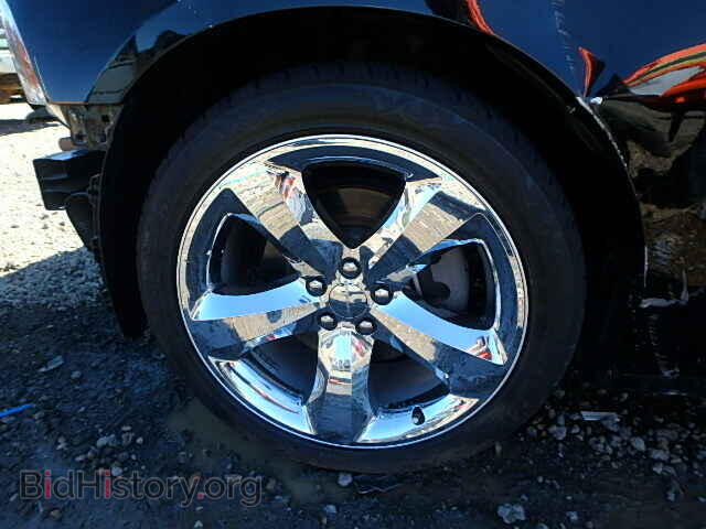 2012 DODGE CHARGER - VIN: 2C3CDXCTXCH149746 - Фото 10