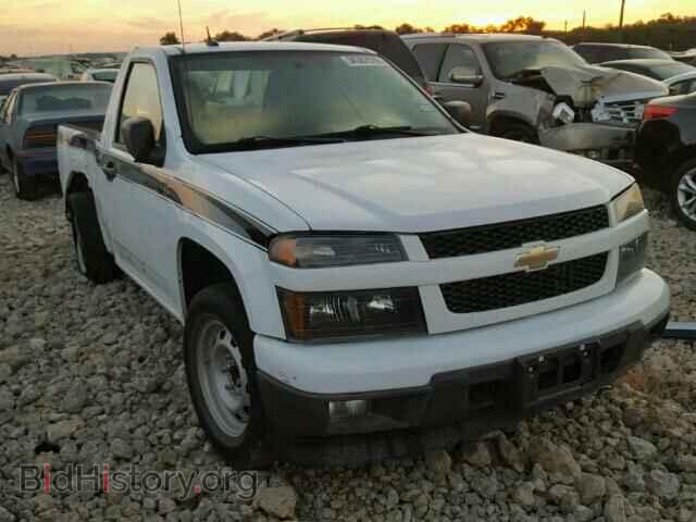 Photo 1GCCSBF98C8142188 - CHEVROLET COLORADO 2012