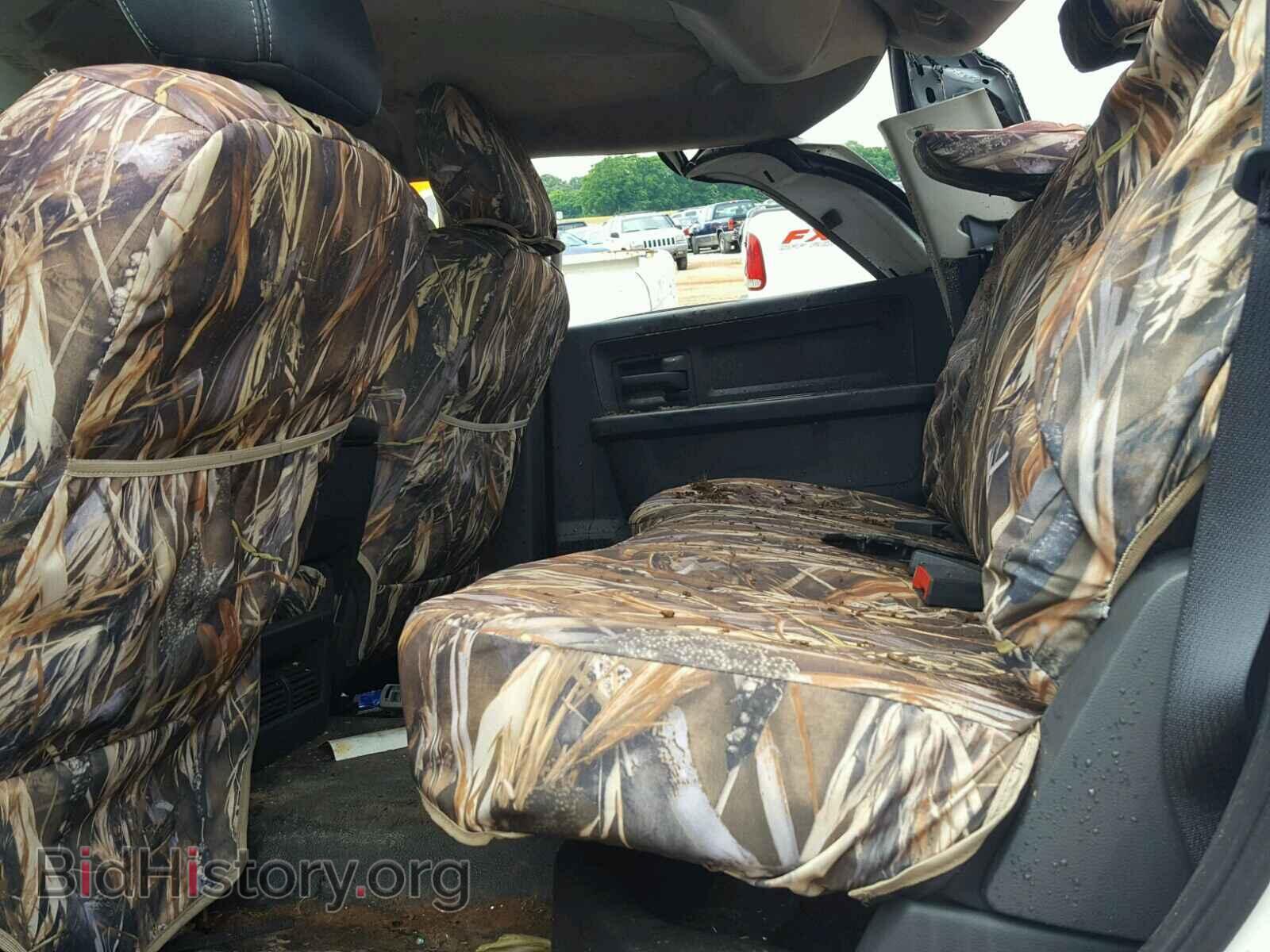 2011 DODGE RAM 3500 - VIN: 3D73Y4CLXBG507785 - Фото 6