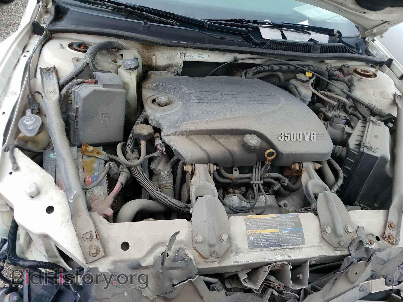 Фотография 2G1WT57N291102314 - CHEVROLET IMPALA 2009