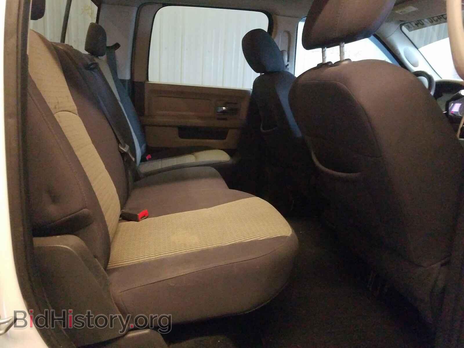 2010 DODGE RAM 2500 - VIN: 3D7UT2CL3AG112630 - Фото 6