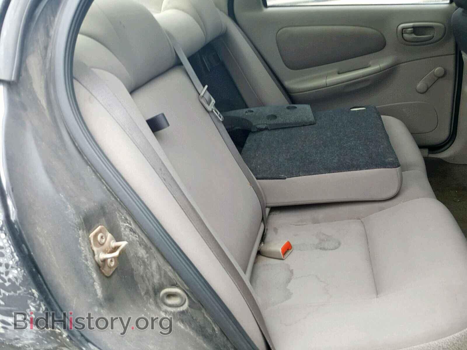 2003 DODGE NEON - VIN: 1B3ES56C23D208250 - Фото 6