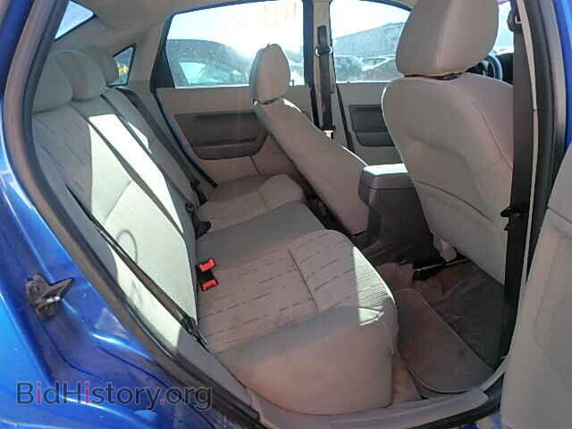 2010 FORD FOCUS - VIN: 1FAHP3FN3AW198841 - Фото 6
