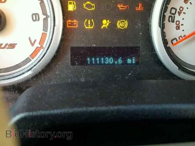 2010 FORD FOCUS - VIN: 1FAHP3FN3AW198841 - Фото 8