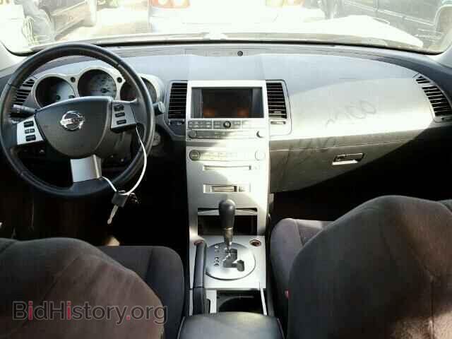 2006 NISSAN MAXIMA - VIN: 1N4BA41E76C865262 - Фото 9
