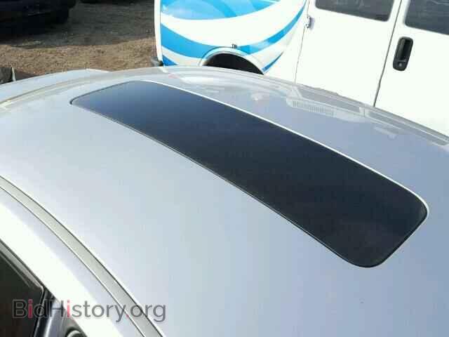 2006 NISSAN MAXIMA - VIN: 1N4BA41E76C865262 - Фото 10