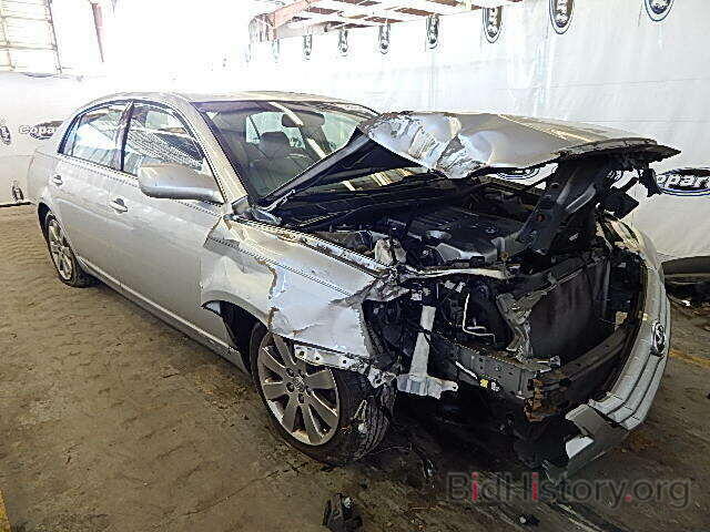 Photo 4T1BK36B07U243108 - TOYOTA AVALON 2007