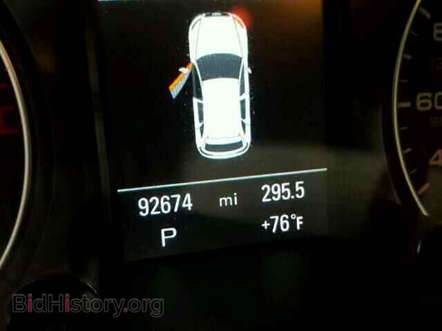 2012 AUDI Q5 - VIN: WA1LFAFP5CA024325 - Фото 8