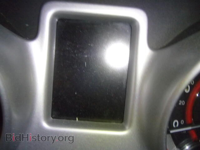 2011 DODGE JOURNEY - VIN: 3D4PG4FB1BT544414 - Фото 8