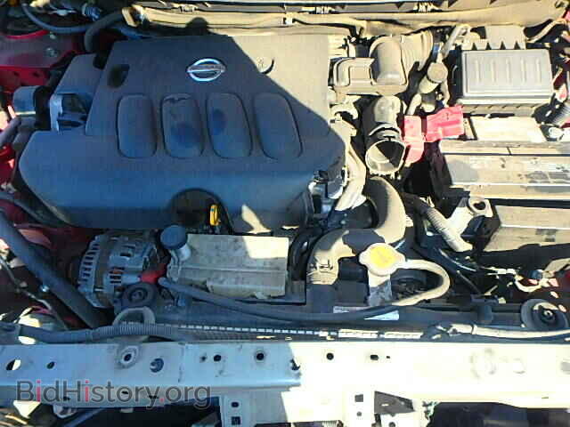 2011 NISSAN VERSA - VIN: 3N1BC1CP5BL358508 - Фото 7