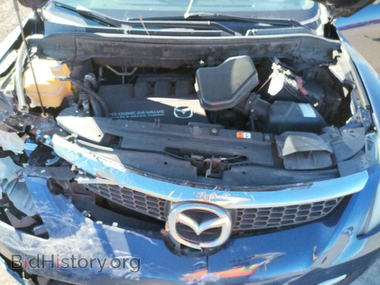 2007 MAZDA CX-9 - VIN: JM3TB28Y970108891 - Фото 7