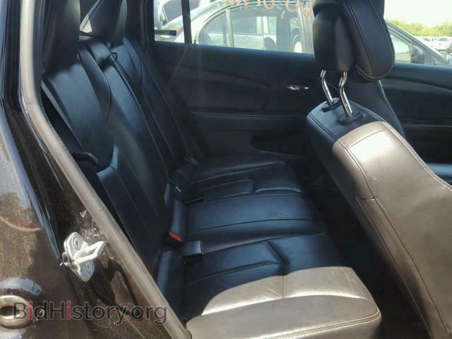 2013 CHRYSLER 200 - VIN: 1C3CCBCG2DN520478 - Фото 6