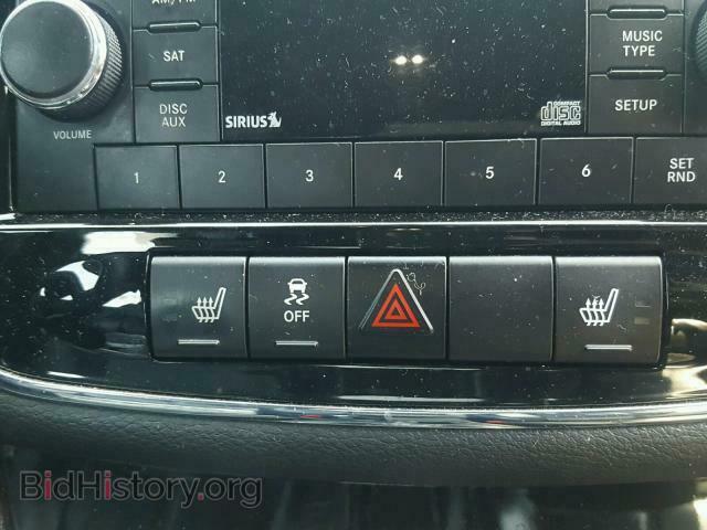 2013 CHRYSLER 200 - VIN: 1C3CCBCG2DN520478 - Фото 9