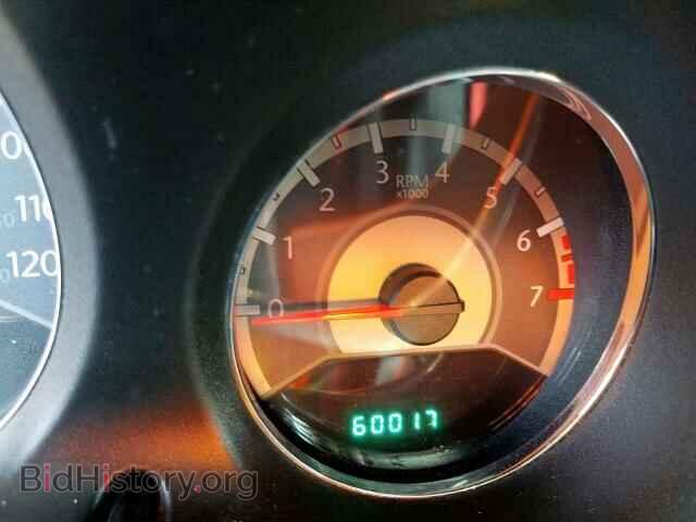 2013 CHRYSLER 200 - VIN: 1C3CCBCG2DN520478 - Фото 10