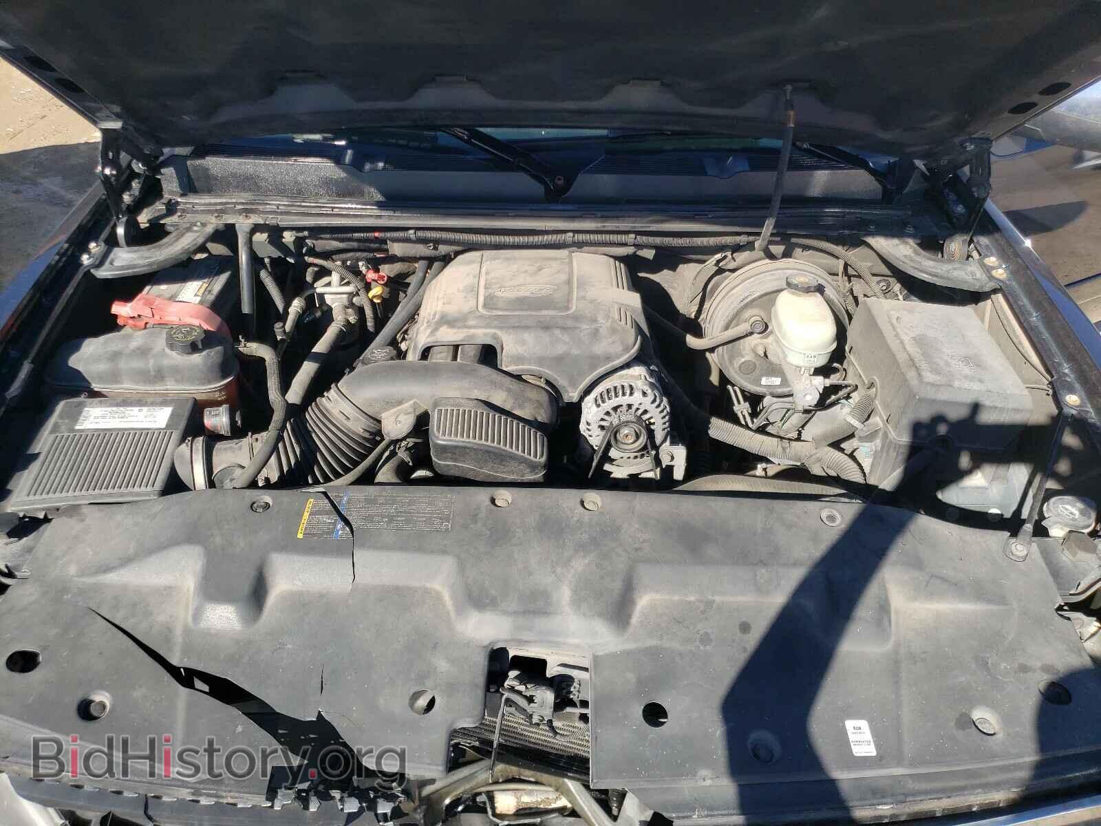 2007 CHEVROLET SILVERADO - VIN: 1GCEC19C87Z536930 - Фото 7
