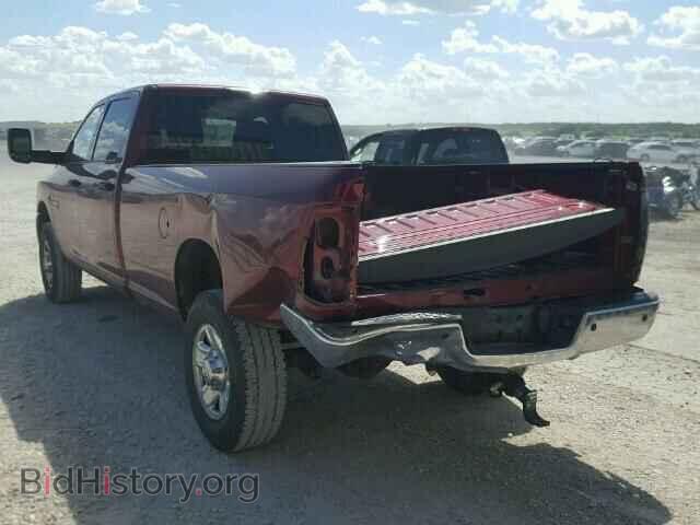 2016 RAM 3500 - VIN: 3C63R3GL3GG278327 - Фото 3
