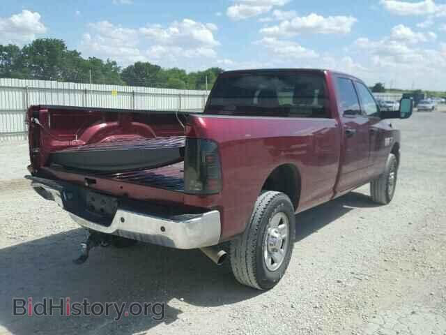 2016 RAM 3500 - VIN: 3C63R3GL3GG278327 - Фото 4