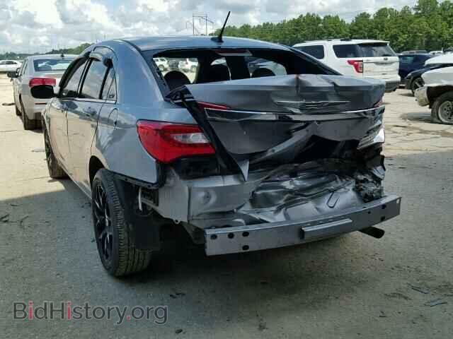 2013 CHRYSLER 200 - VIN: 1C3CCBBB4DN585080 - Photo 3