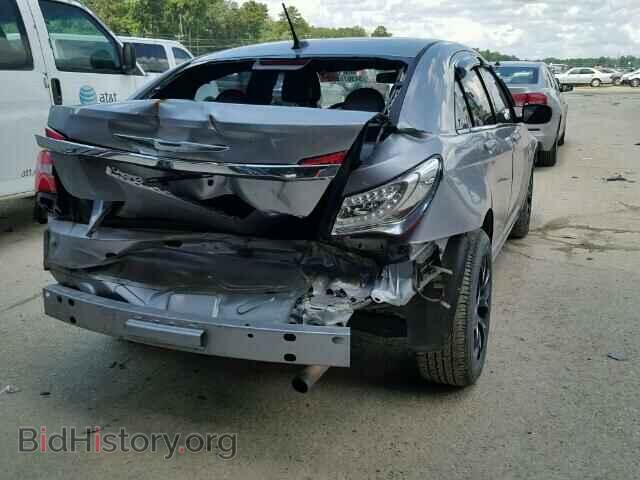 2013 CHRYSLER 200 - VIN: 1C3CCBBB4DN585080 - Photo 4