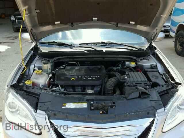 2013 CHRYSLER 200 - VIN: 1C3CCBBB4DN585080 - Photo 7