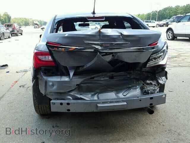 2013 CHRYSLER 200 - VIN: 1C3CCBBB4DN585080 - Photo 9