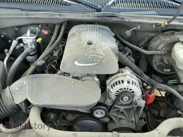 2007 CHEVROLET SILVERADO - VIN: 1GCEC19Z07Z167260 - Фото 7