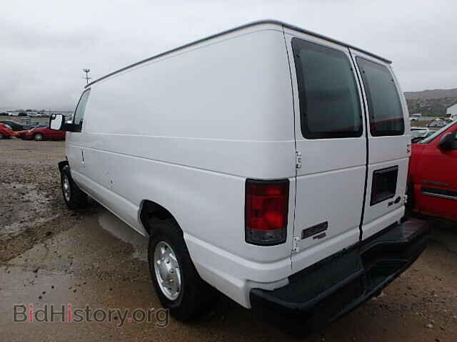 2011 FORD ECONOLINE - VIN: 1FTNE2EL2BDA66440 - Photo 3