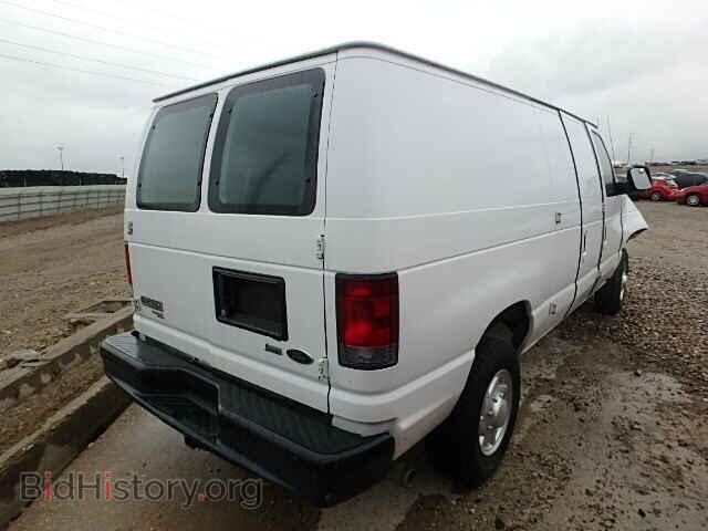 2011 FORD ECONOLINE - VIN: 1FTNE2EL2BDA66440 - Photo 4